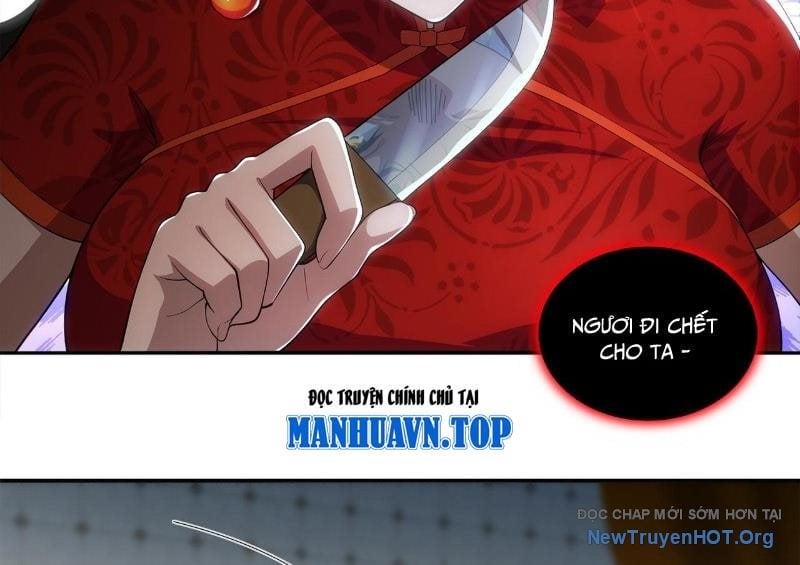 Tuyệt Thế Đạo Lữ Chapter 413 - Trang 3