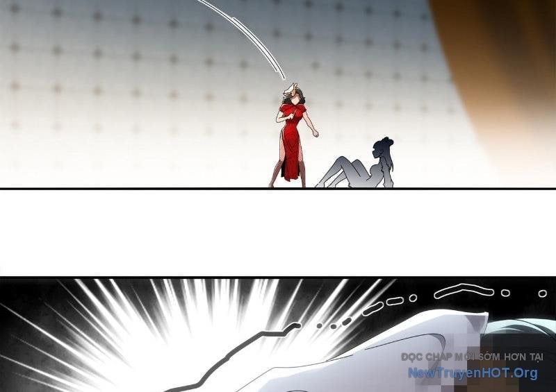 Tuyệt Thế Đạo Lữ Chapter 413 - Trang 3