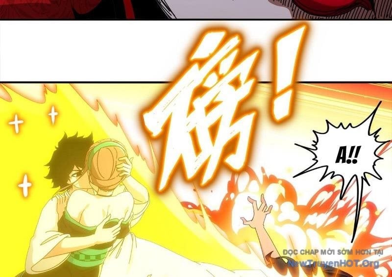 Tuyệt Thế Đạo Lữ Chapter 413 - Trang 3