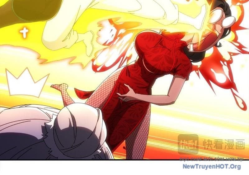 Tuyệt Thế Đạo Lữ Chapter 413 - Trang 3