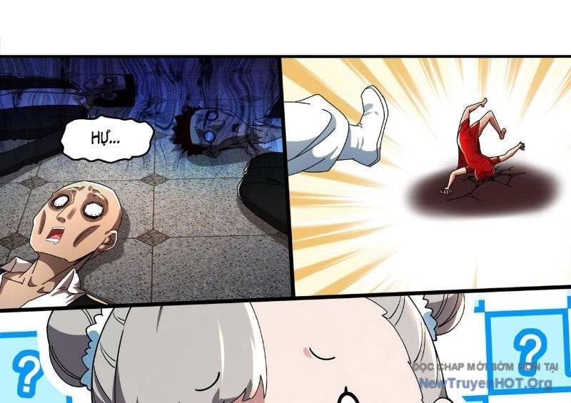 Tuyệt Thế Đạo Lữ Chapter 413 - Trang 3