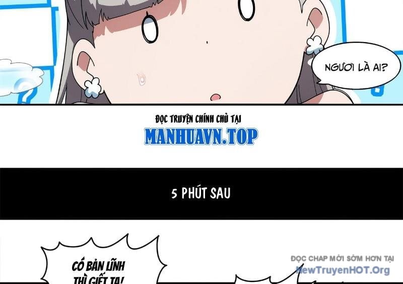 Tuyệt Thế Đạo Lữ Chapter 413 - Trang 3