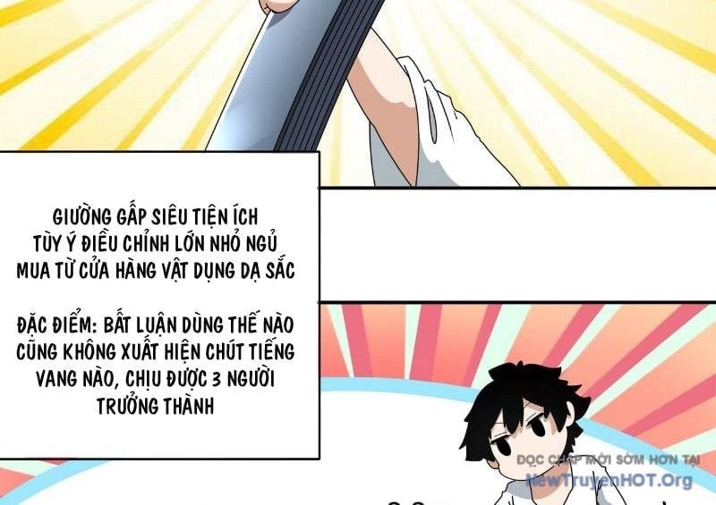 Tuyệt Thế Đạo Lữ Chapter 413 - Trang 3