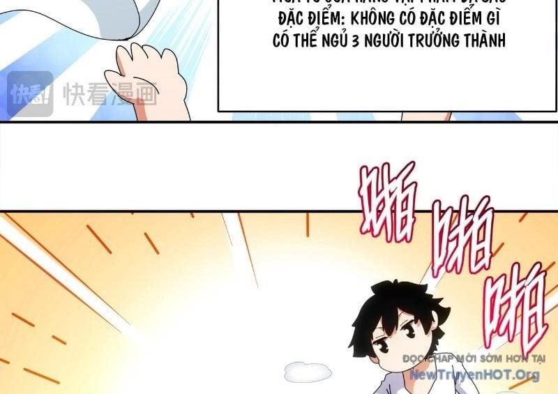 Tuyệt Thế Đạo Lữ Chapter 413 - Trang 3