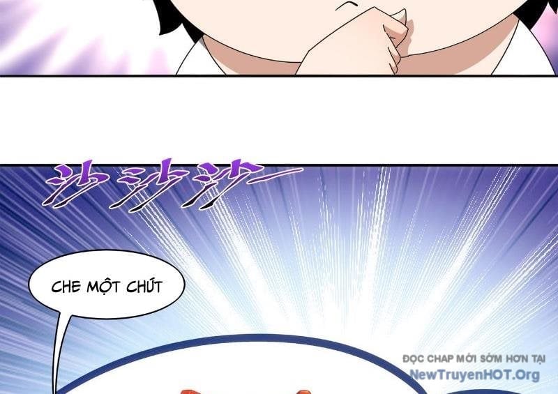 Tuyệt Thế Đạo Lữ Chapter 413 - Trang 3