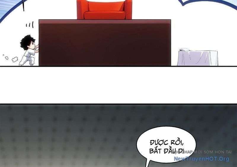 Tuyệt Thế Đạo Lữ Chapter 413 - Trang 3
