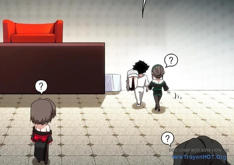Tuyệt Thế Đạo Lữ Chapter 413 - Trang 3