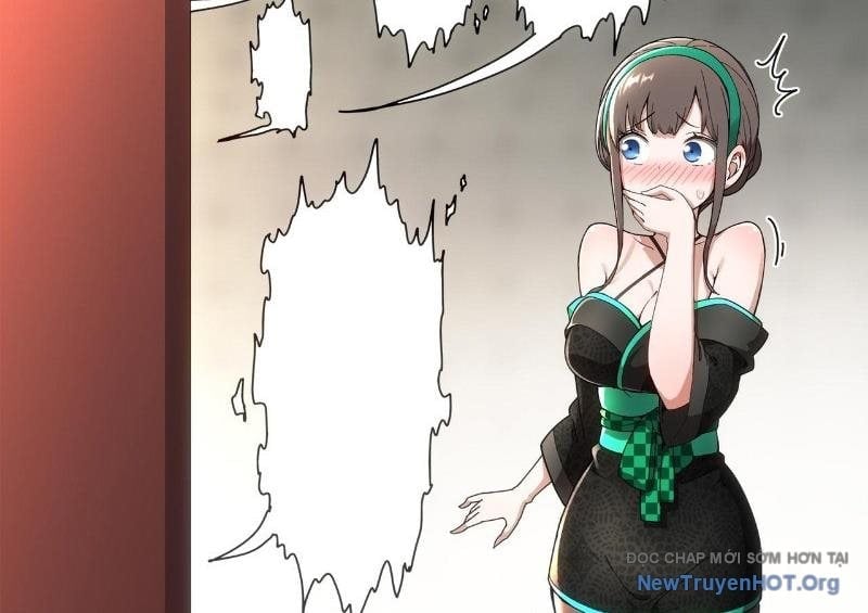 Tuyệt Thế Đạo Lữ Chapter 413 - Trang 3