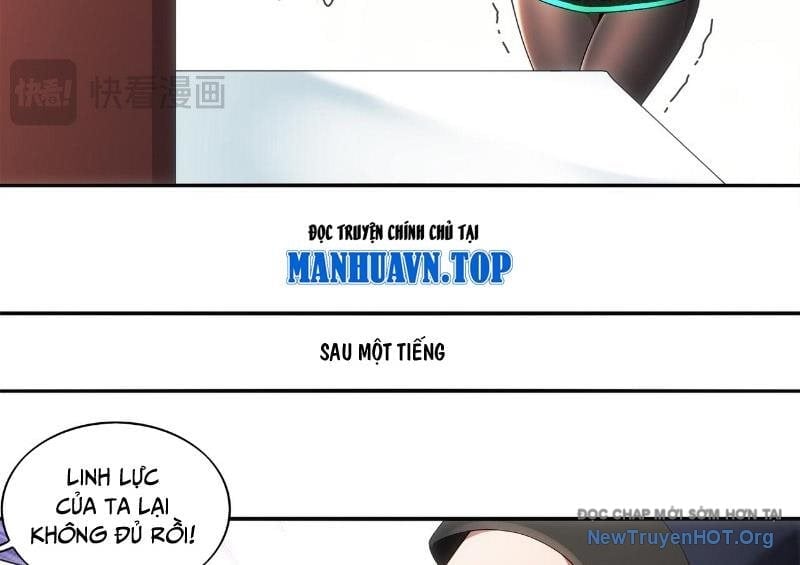 Tuyệt Thế Đạo Lữ Chapter 413 - Trang 3