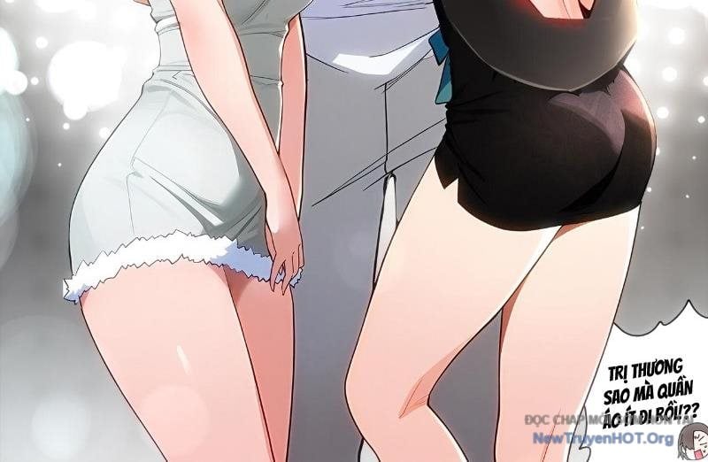Tuyệt Thế Đạo Lữ Chapter 413 - Trang 3