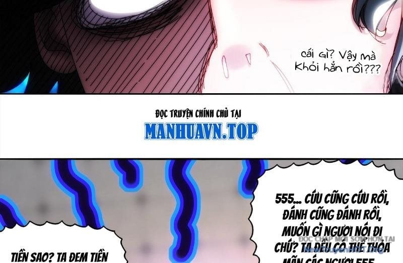 Tuyệt Thế Đạo Lữ Chapter 413 - Trang 3