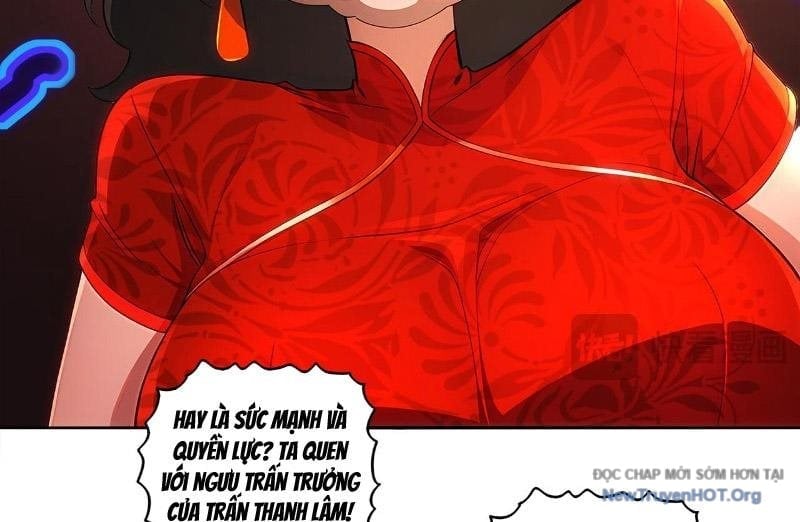 Tuyệt Thế Đạo Lữ Chapter 413 - Trang 3
