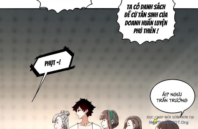 Tuyệt Thế Đạo Lữ Chapter 413 - Trang 3