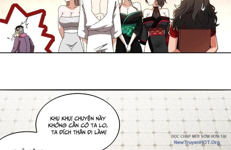 Tuyệt Thế Đạo Lữ Chapter 413 - Trang 3