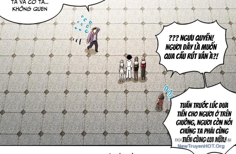 Tuyệt Thế Đạo Lữ Chapter 413 - Trang 3