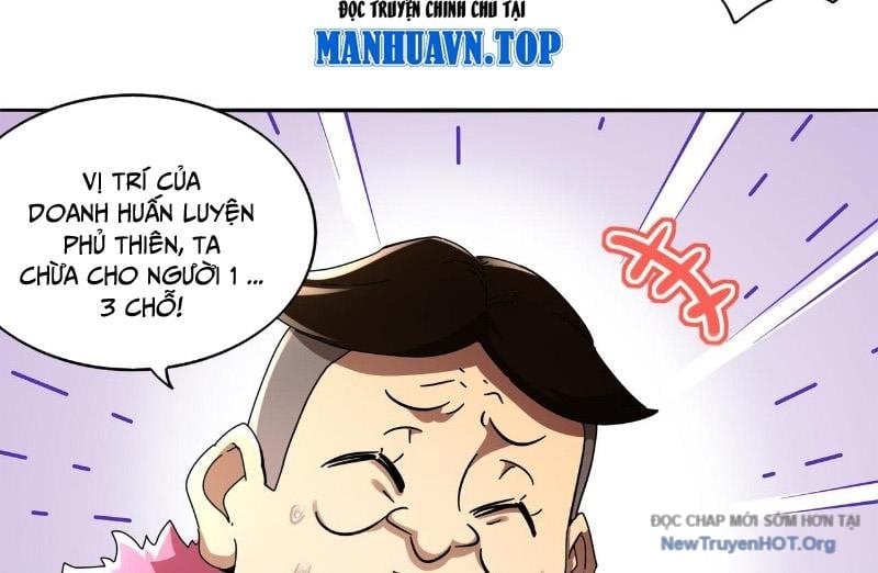 Tuyệt Thế Đạo Lữ Chapter 413 - Trang 3