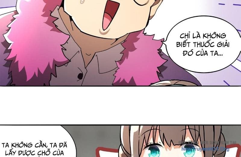 Tuyệt Thế Đạo Lữ Chapter 413 - Trang 3