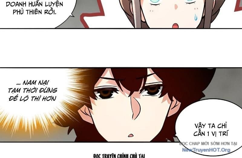 Tuyệt Thế Đạo Lữ Chapter 413 - Trang 3