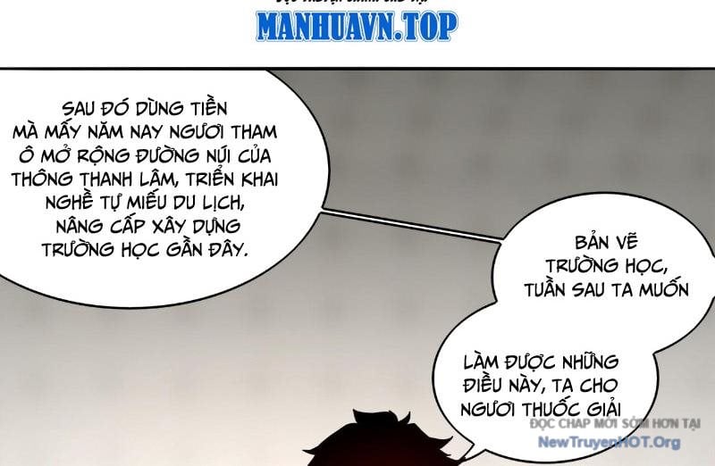 Tuyệt Thế Đạo Lữ Chapter 413 - Trang 3