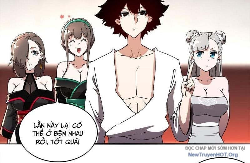 Tuyệt Thế Đạo Lữ Chapter 413 - Trang 3
