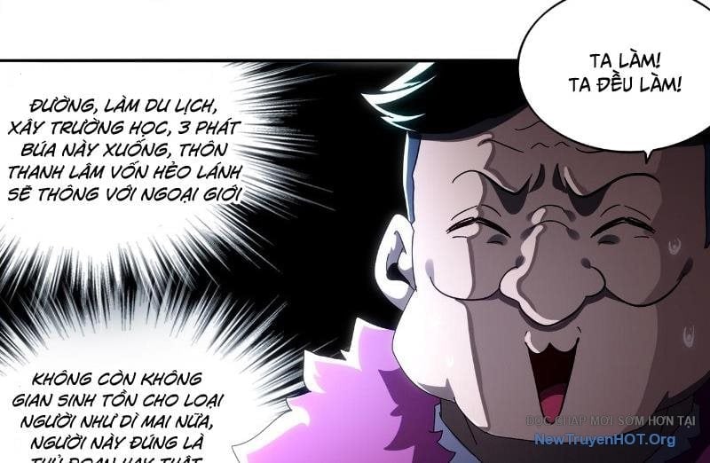 Tuyệt Thế Đạo Lữ Chapter 413 - Trang 3