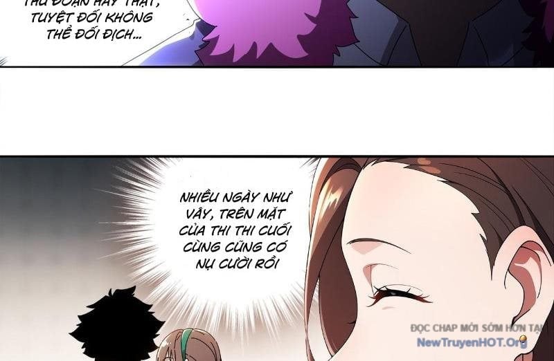 Tuyệt Thế Đạo Lữ Chapter 413 - Trang 3
