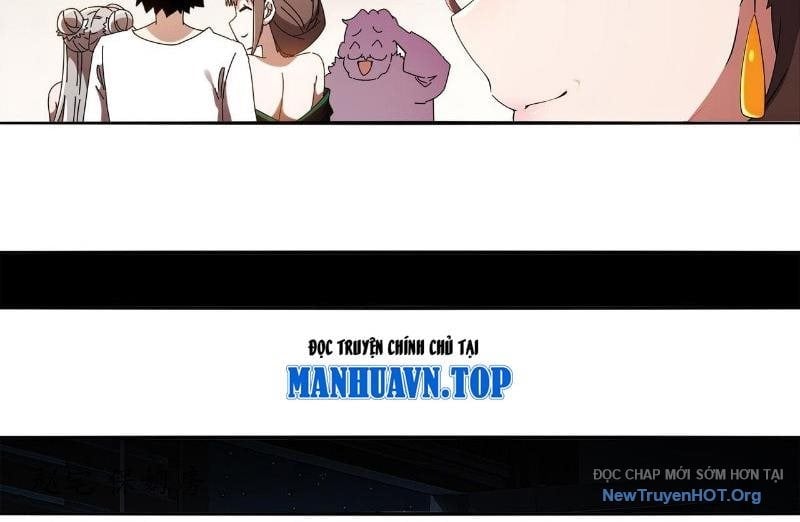 Tuyệt Thế Đạo Lữ Chapter 413 - Trang 3