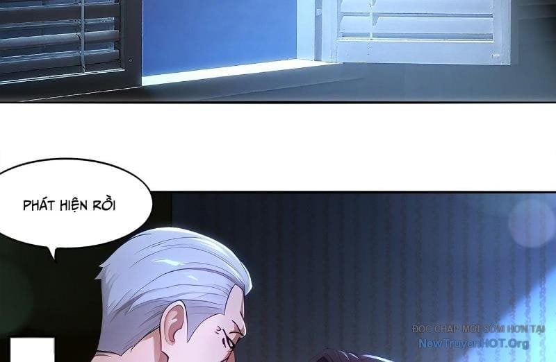 Tuyệt Thế Đạo Lữ Chapter 413 - Trang 3
