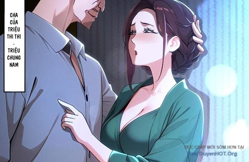 Tuyệt Thế Đạo Lữ Chapter 413 - Trang 3