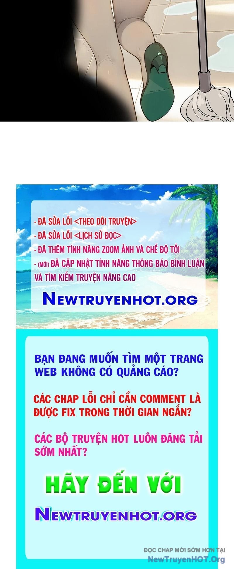 Tuyệt Thế Đạo Lữ Chapter 413 - Trang 3