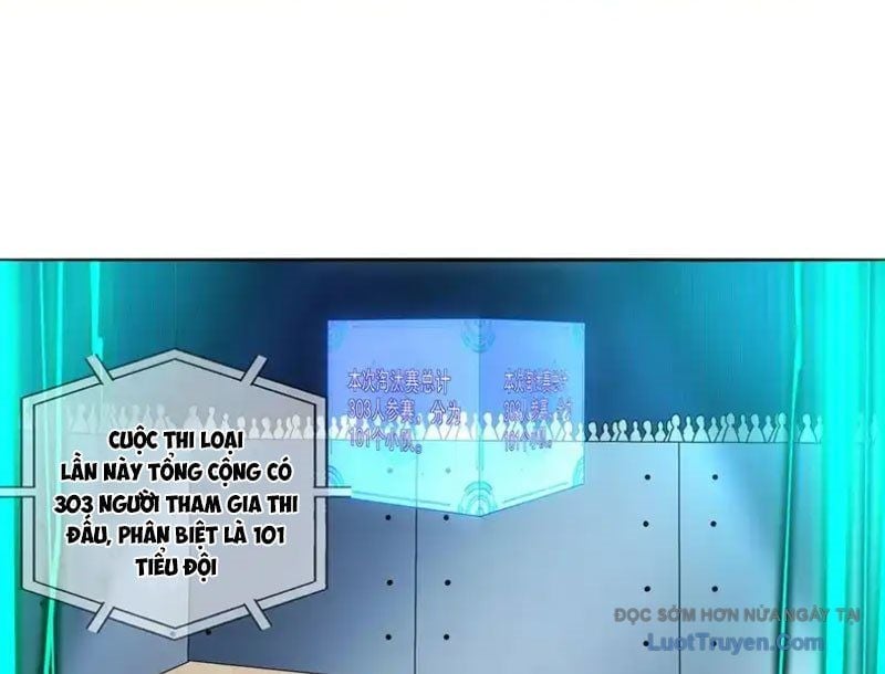 Tuyệt Thế Đạo Lữ Chapter 423 2