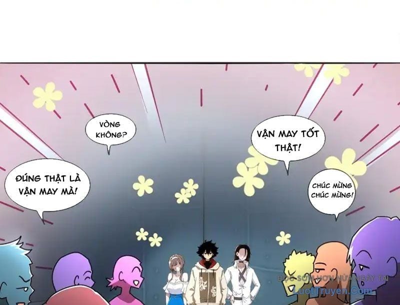 Tuyệt Thế Đạo Lữ Chapter 423 6