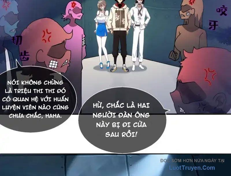 Tuyệt Thế Đạo Lữ Chapter 423 10