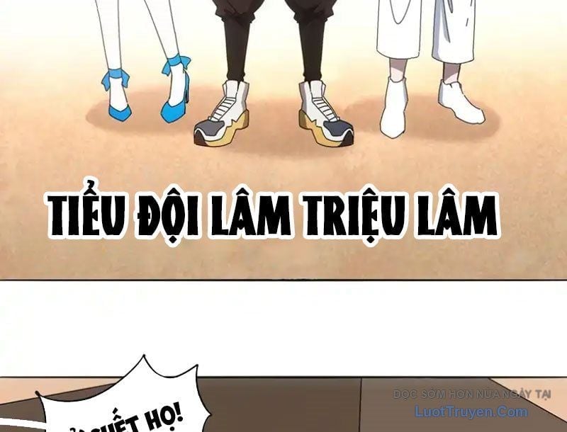 Tuyệt Thế Đạo Lữ Chapter 423 14