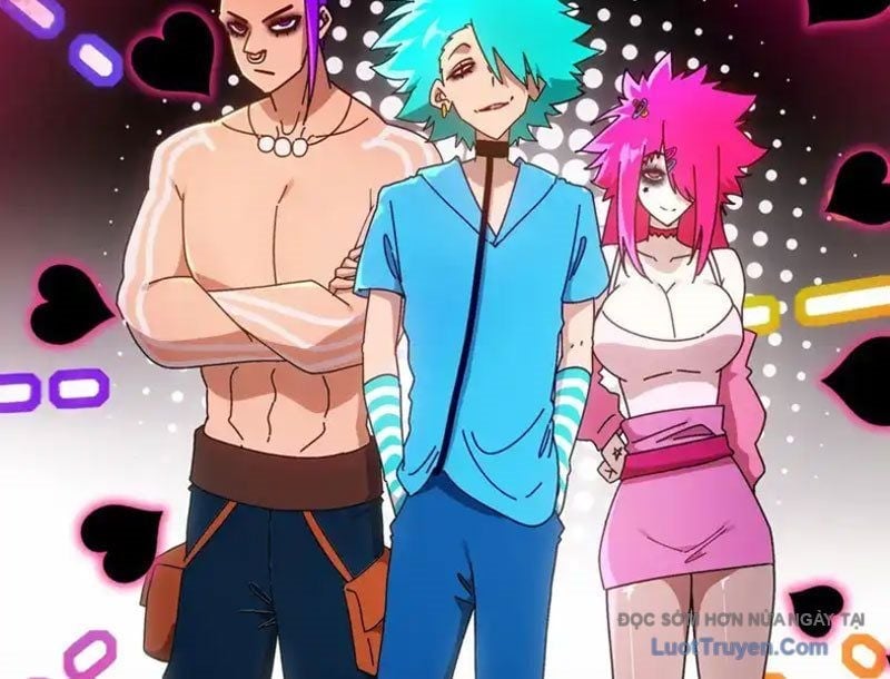 Tuyệt Thế Đạo Lữ Chapter 423 17