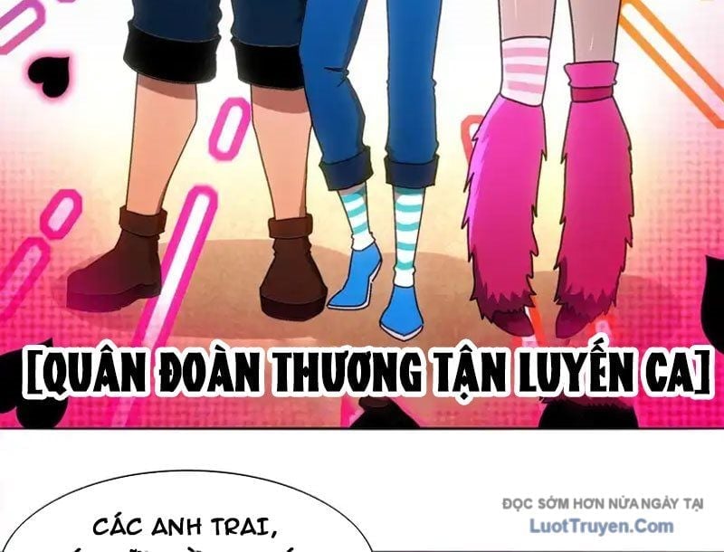 Tuyệt Thế Đạo Lữ Chapter 423 18