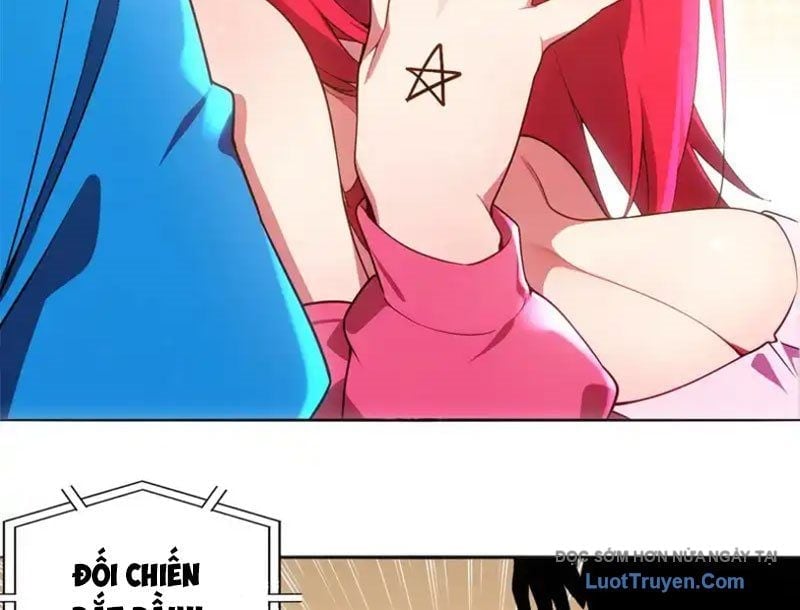 Tuyệt Thế Đạo Lữ Chapter 423 20