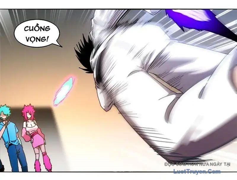 Tuyệt Thế Đạo Lữ Chapter 423 22