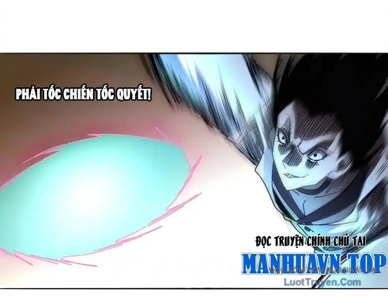 Tuyệt Thế Đạo Lữ Chapter 423 23