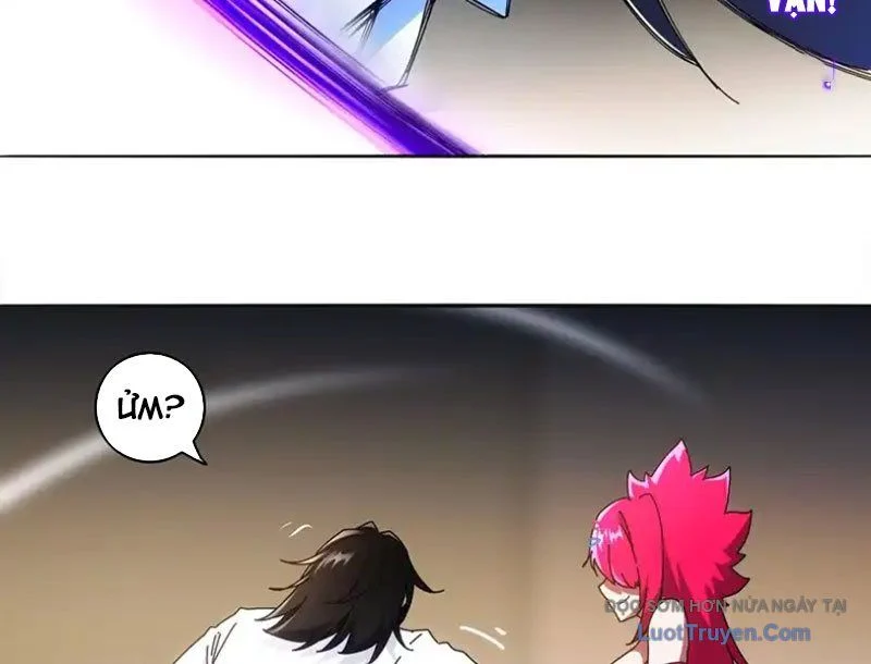 Tuyệt Thế Đạo Lữ Chapter 423 29