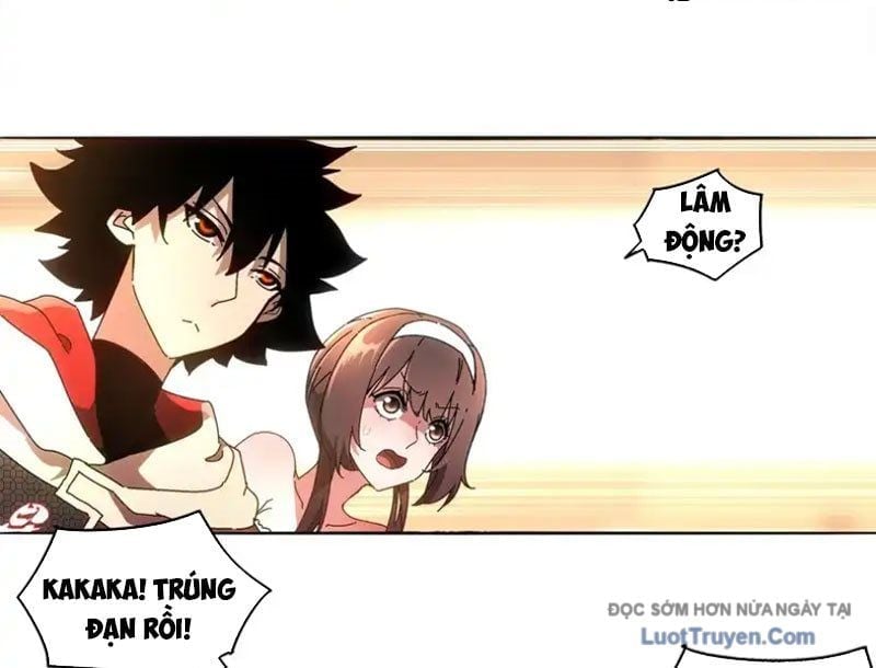 Tuyệt Thế Đạo Lữ Chapter 423 34