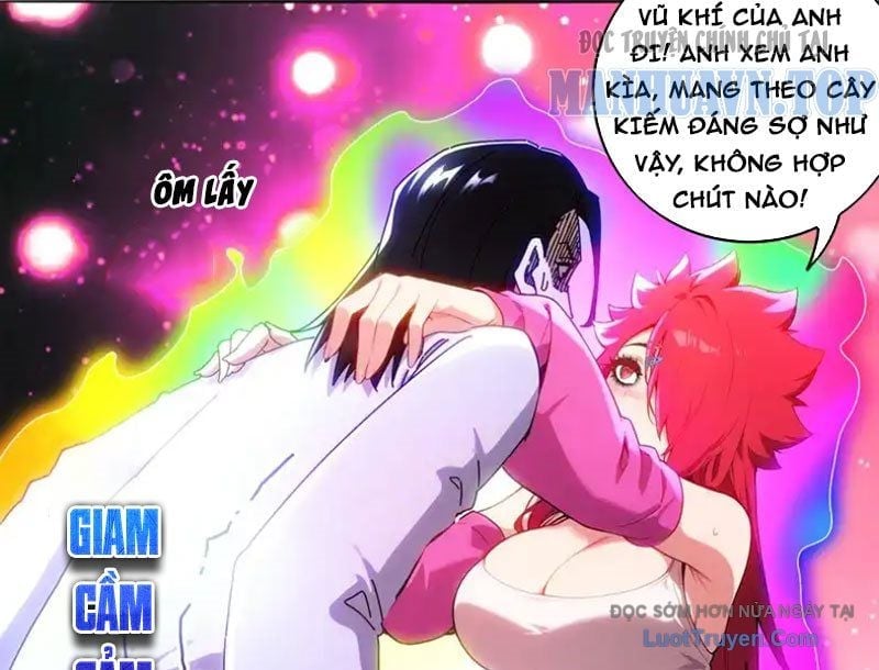 Tuyệt Thế Đạo Lữ Chapter 423 36