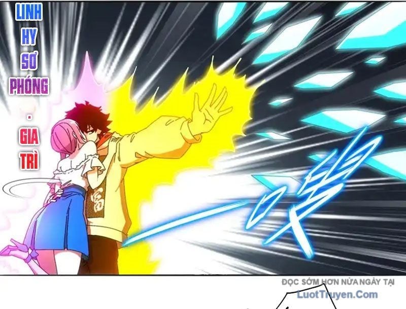 Tuyệt Thế Đạo Lữ Chapter 423 38