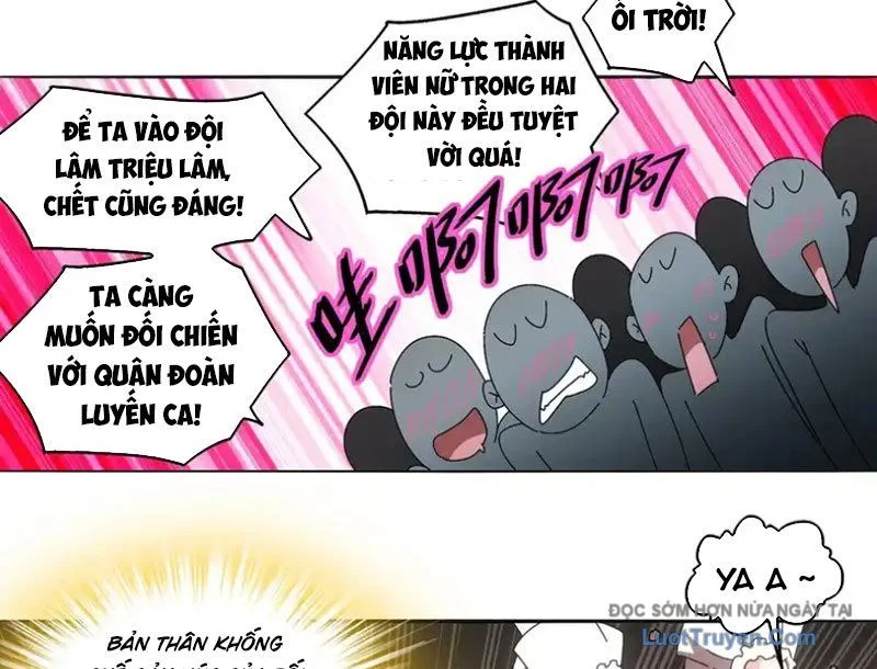 Tuyệt Thế Đạo Lữ Chapter 423 39
