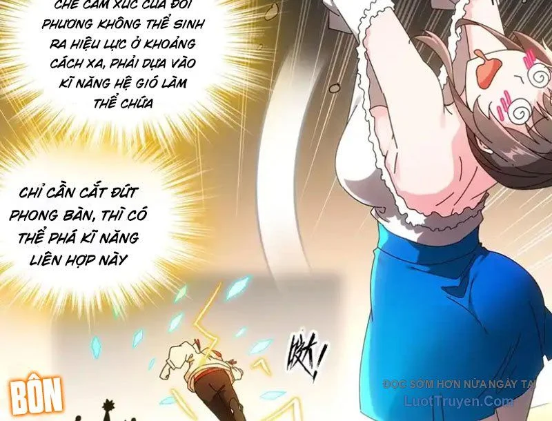 Tuyệt Thế Đạo Lữ Chapter 423 40