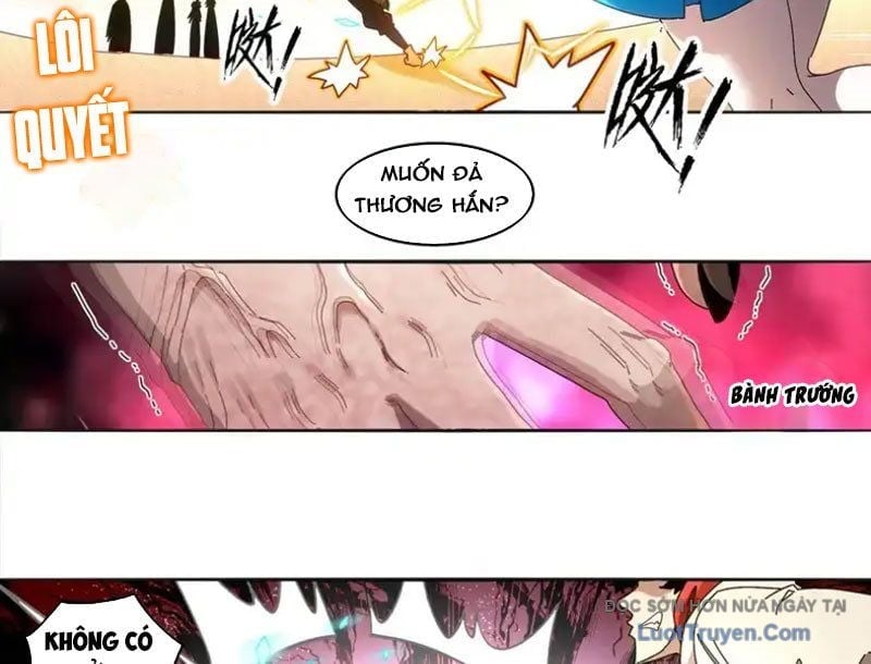 Tuyệt Thế Đạo Lữ Chapter 423 41