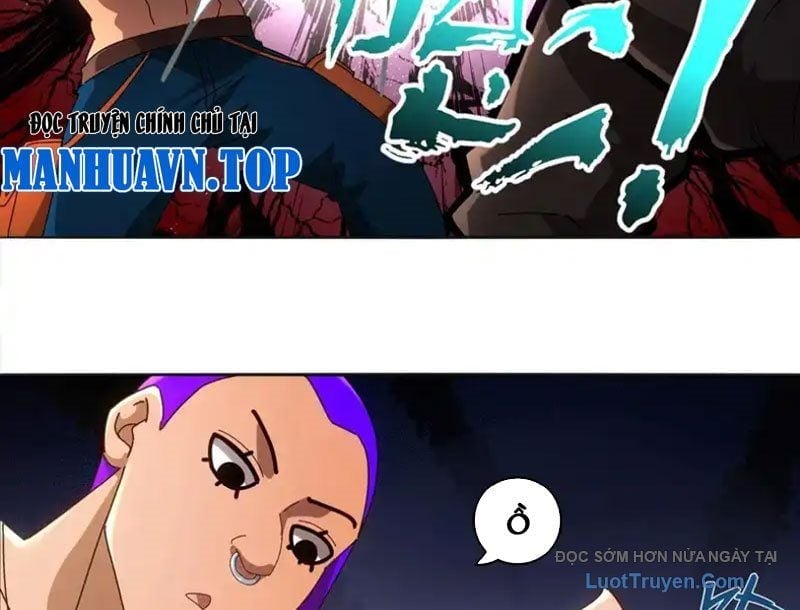 Tuyệt Thế Đạo Lữ Chapter 423 43