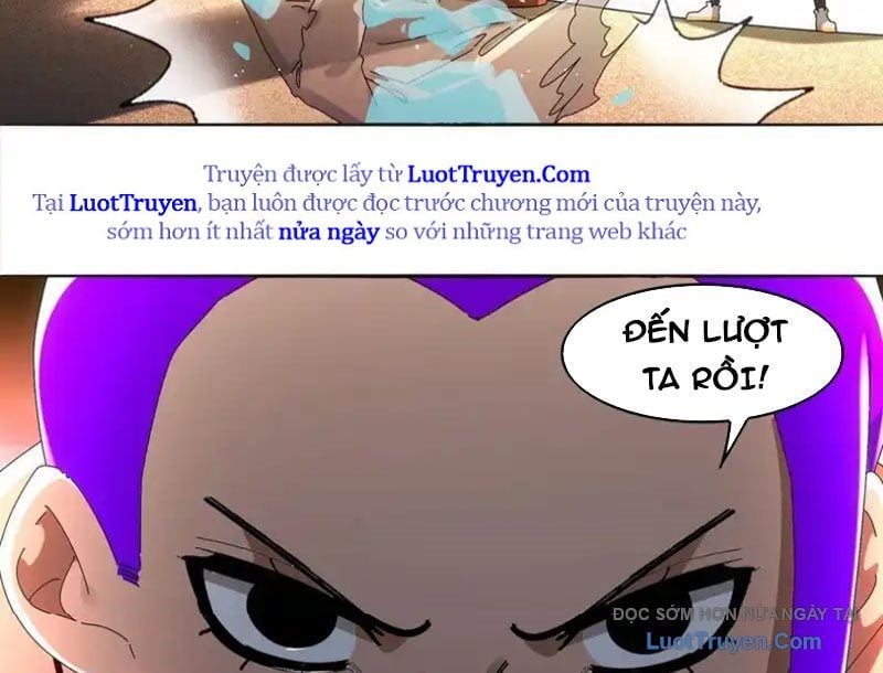 Tuyệt Thế Đạo Lữ Chapter 423 48