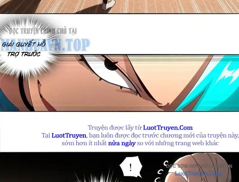 Tuyệt Thế Đạo Lữ Chapter 423 52