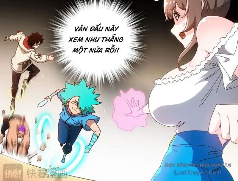 Tuyệt Thế Đạo Lữ Chapter 423 53